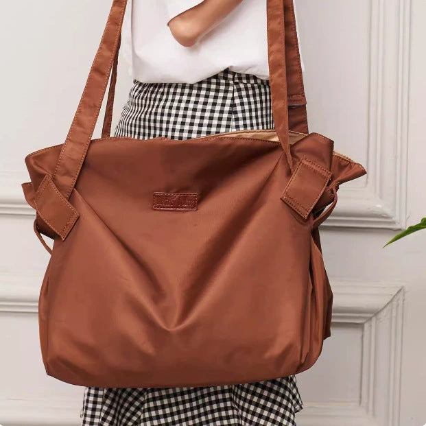 Versatile Women Shoulder Bag