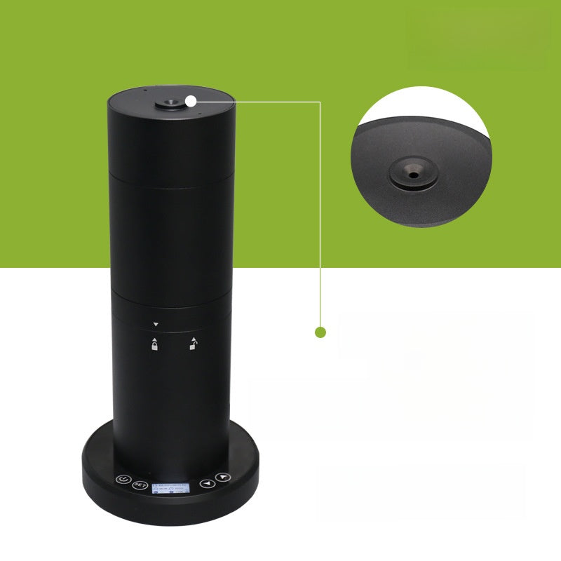 Vertical Bluetooth WiFi Aromatherapy Diffuser