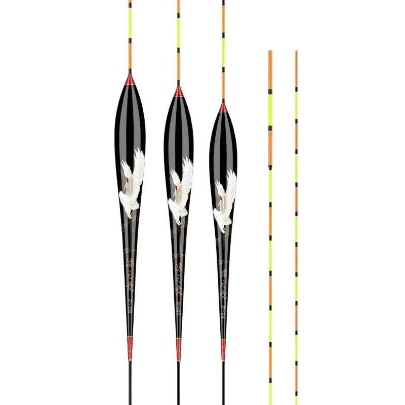 Vertical Nano Float