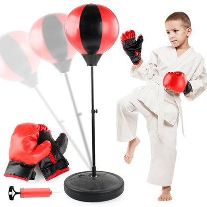 vertical sandbag