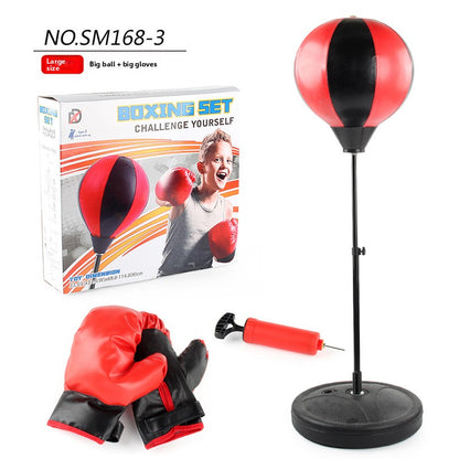 vertical sandbag