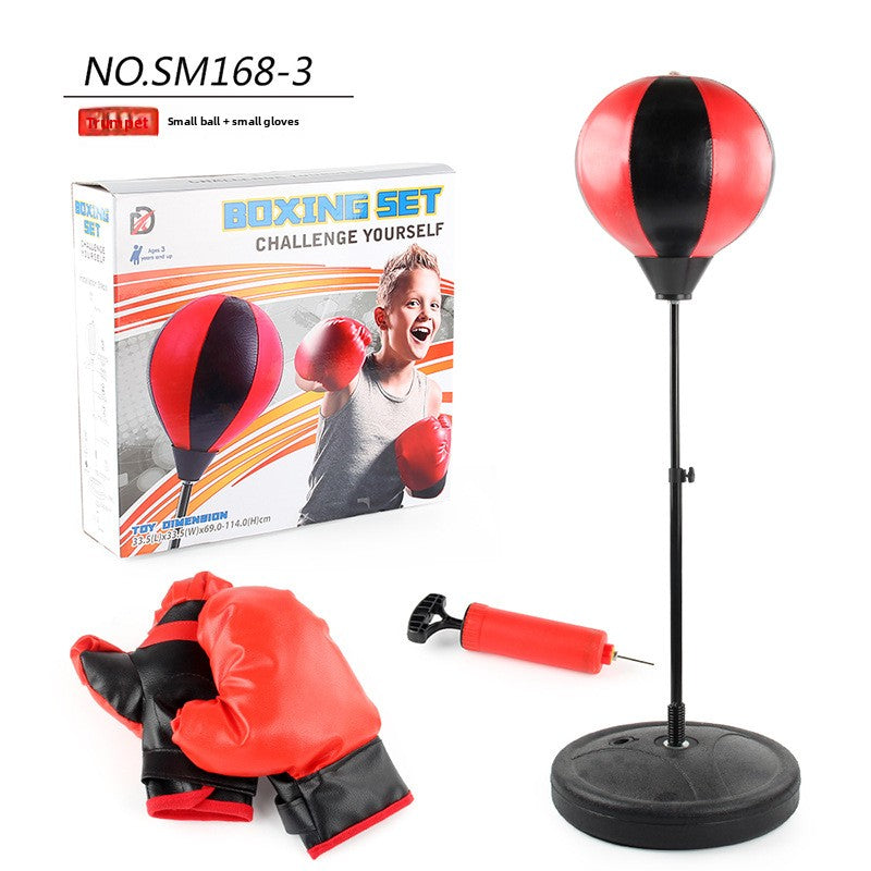 vertical sandbag