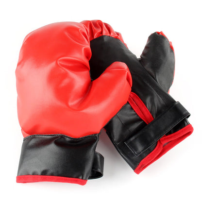 vertical sandbag