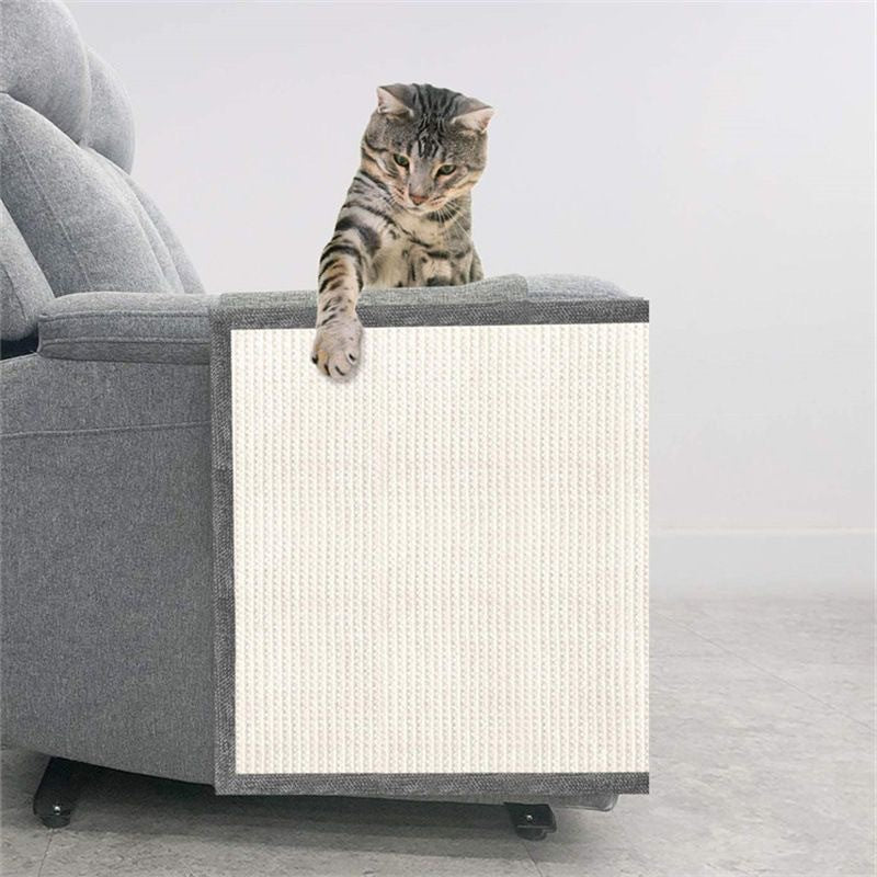 Vertical Sisal Cat Scratching Pad