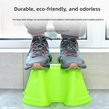 Vertical Stackable Planting Pots