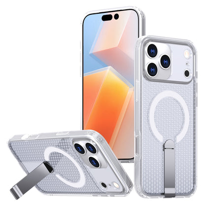 Vertical Stand Star Mobile Phone Case