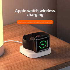 iwatch1-9 generation Black