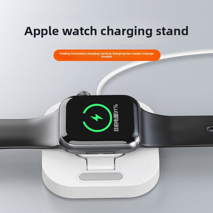 Vertical Watch charger