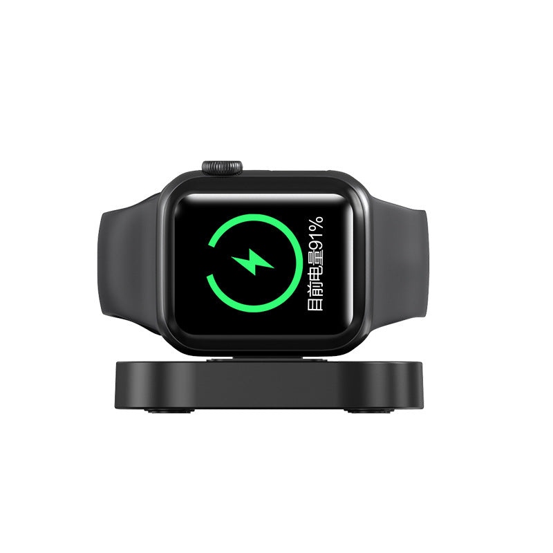 Vertical Watch charger