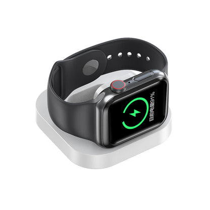 Vertical Watch charger