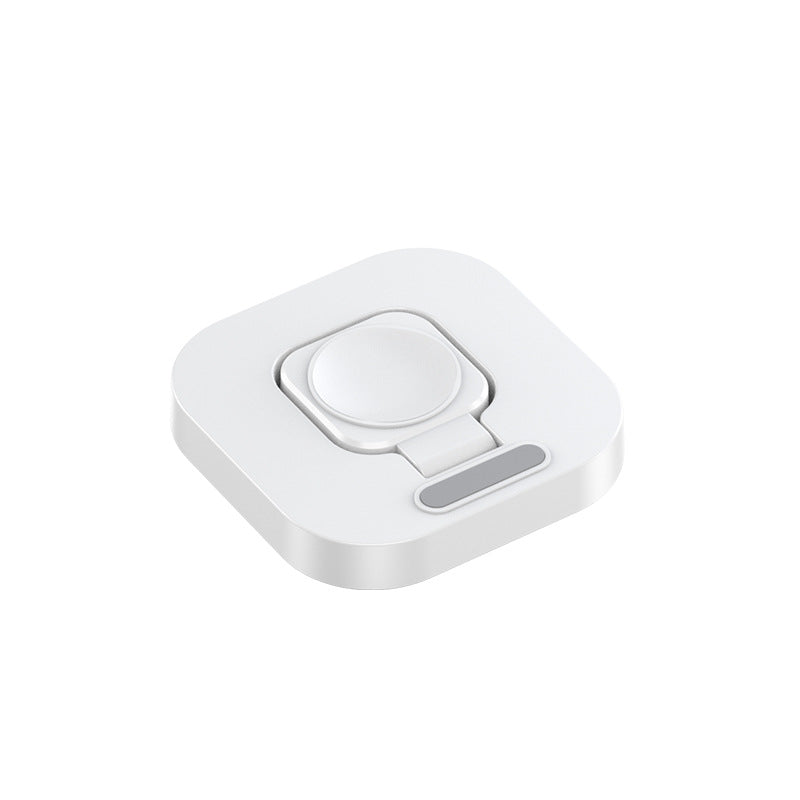 Vertical Watch charger