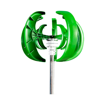 Vertical Wind Turbine