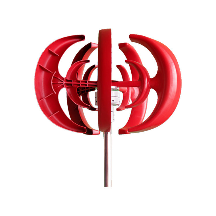 Vertical Wind Turbine