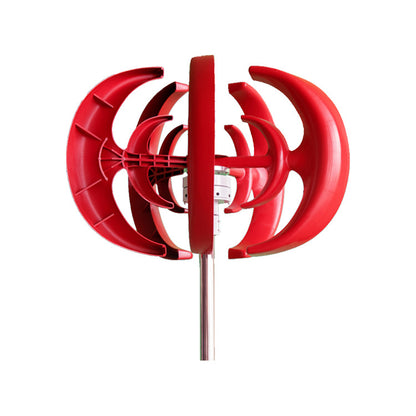 Vertical Wind Turbine