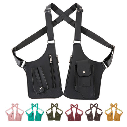 Vest Backpack