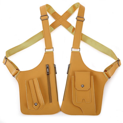 Vest Backpack
