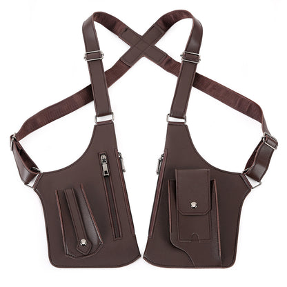 Vest Backpack