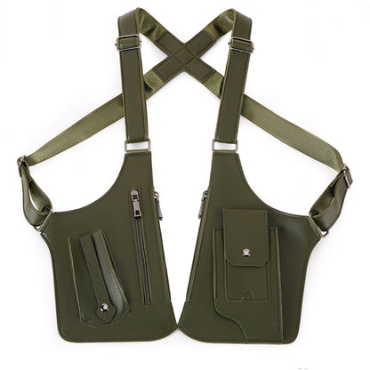 Vest Backpack