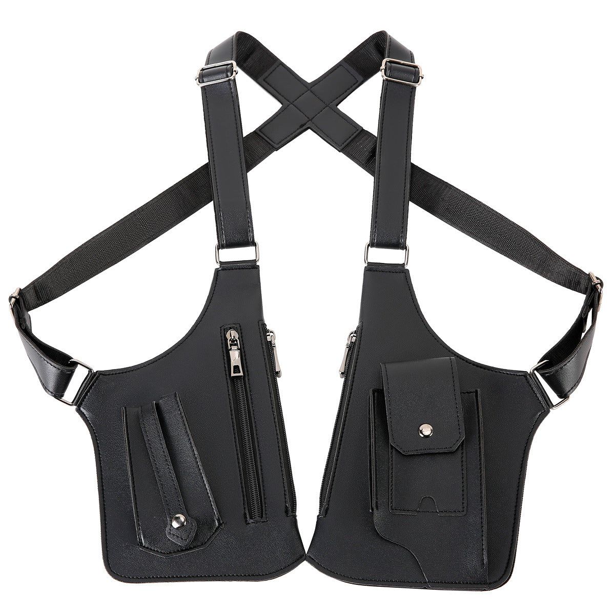 Vest Backpack