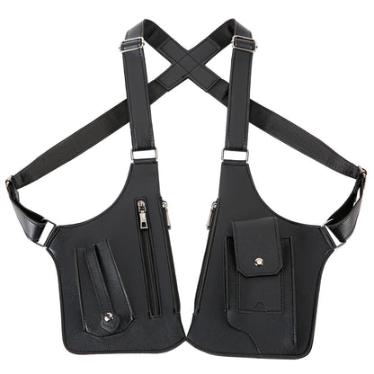 Vest Backpack