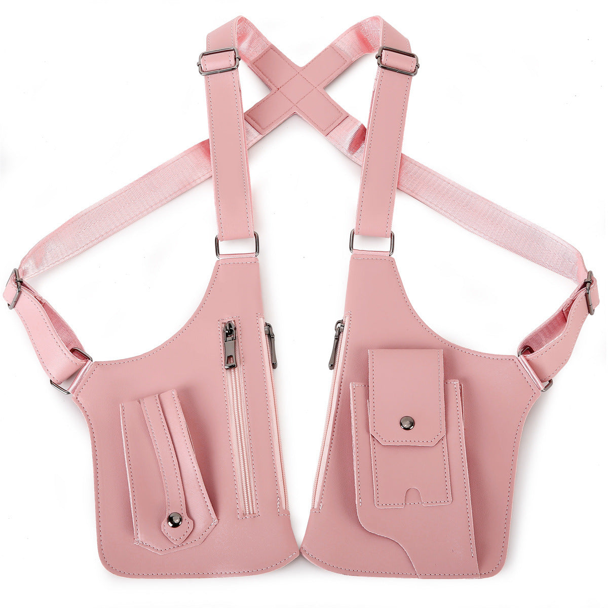 Vest Backpack