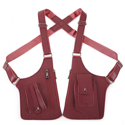 Vest Backpack