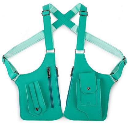 Vest Backpack
