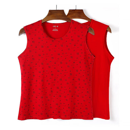 Vest Base Shirt