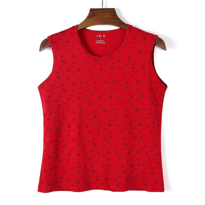 Vest Base Shirt