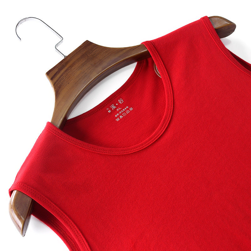 Vest Base Shirt