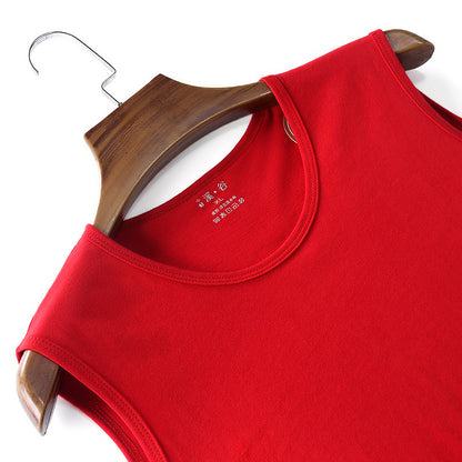Vest Base Shirt