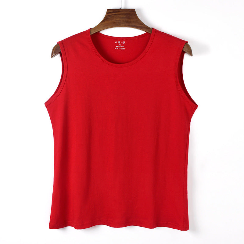Vest Base Shirt