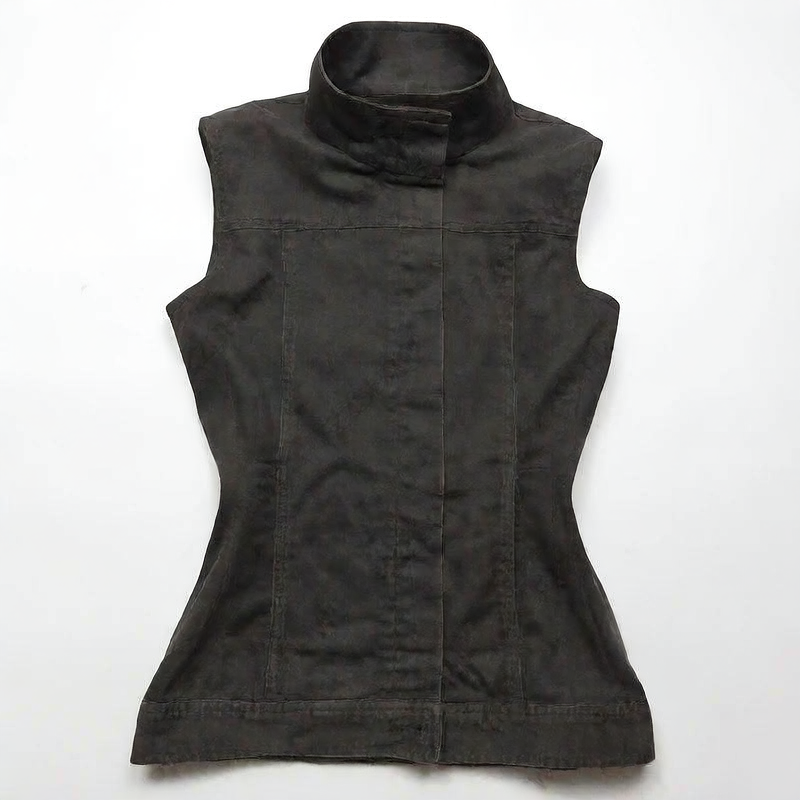 vest