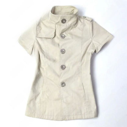 vest