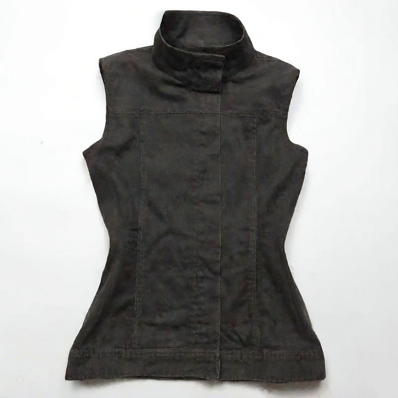 vest