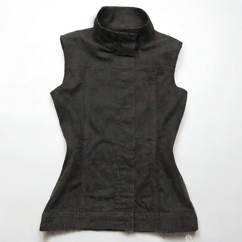 vest