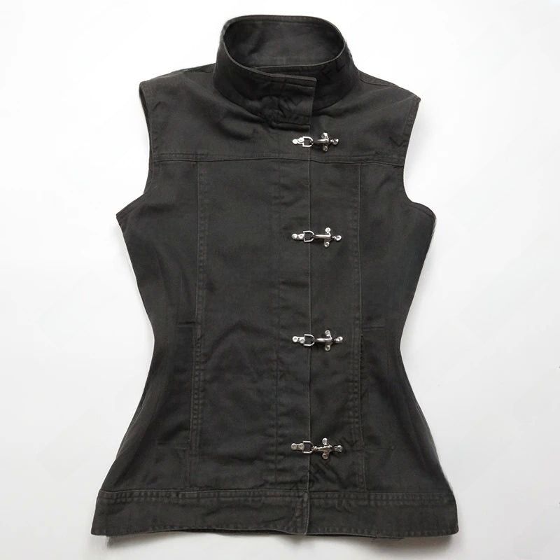 vest