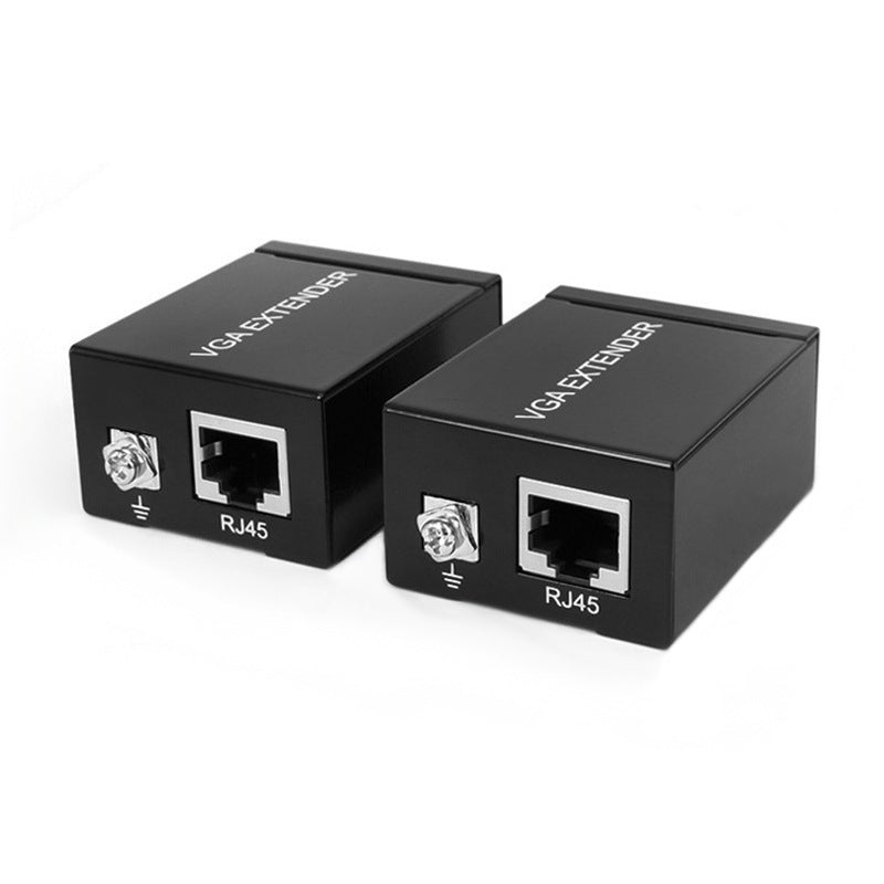 VGA extender