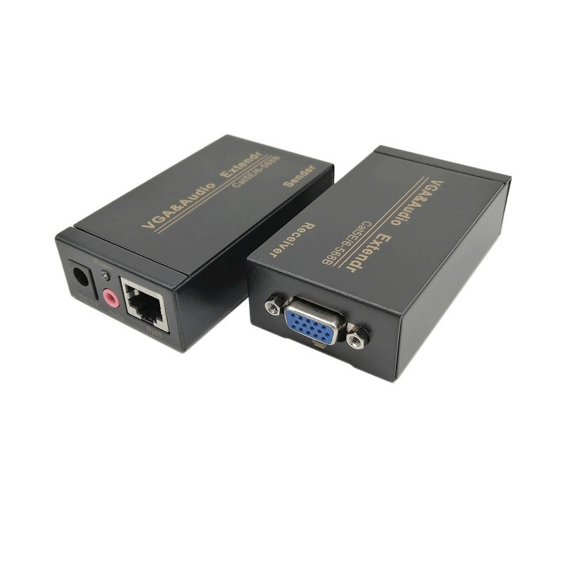 VGA extender