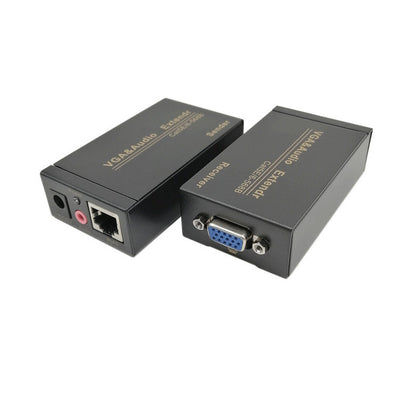 VGA extender