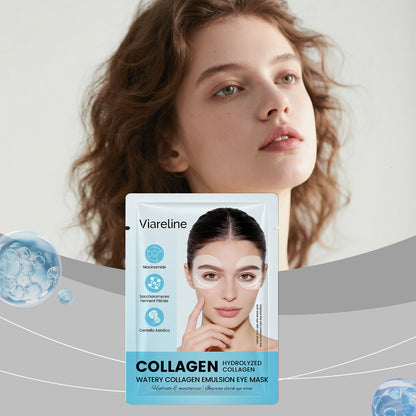 Viareline Collagen Moisturizing Eye Mask