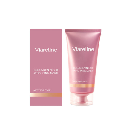 VIARELINE Collagen Protein Sheet Mask