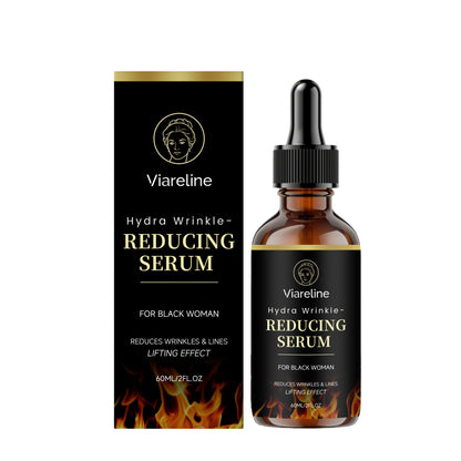Viareline Hydrating Facial Essence Serum