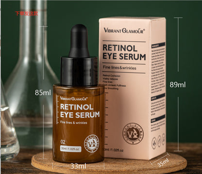 Vibrantglamour Retinol Skincare Set