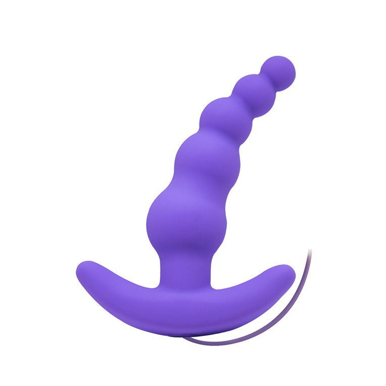vibrating anal plug