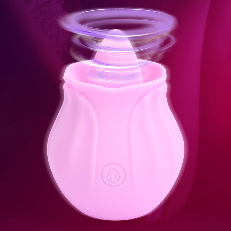 Vibrating Egg Massager