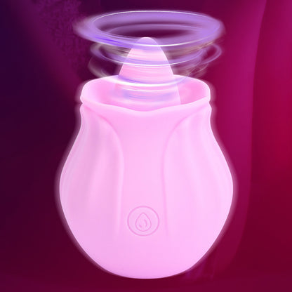 Vibrating Egg Massager