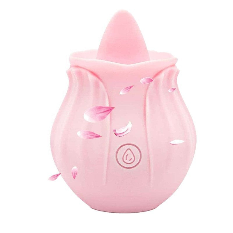 Vibrating Egg Massager