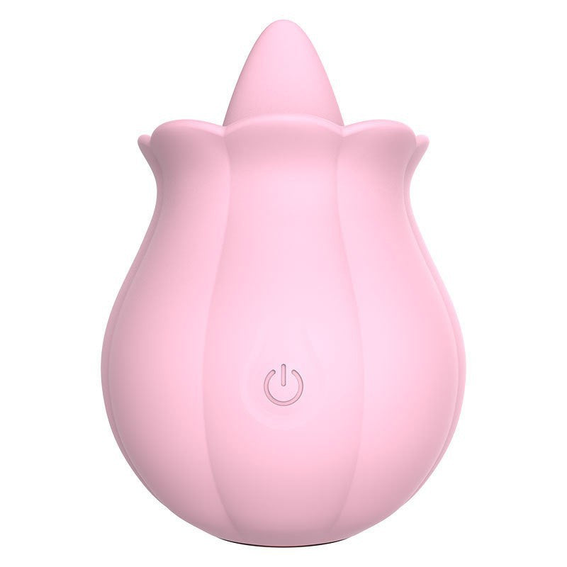 Vibrating Egg Massager