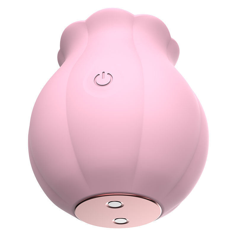 Vibrating Egg Massager
